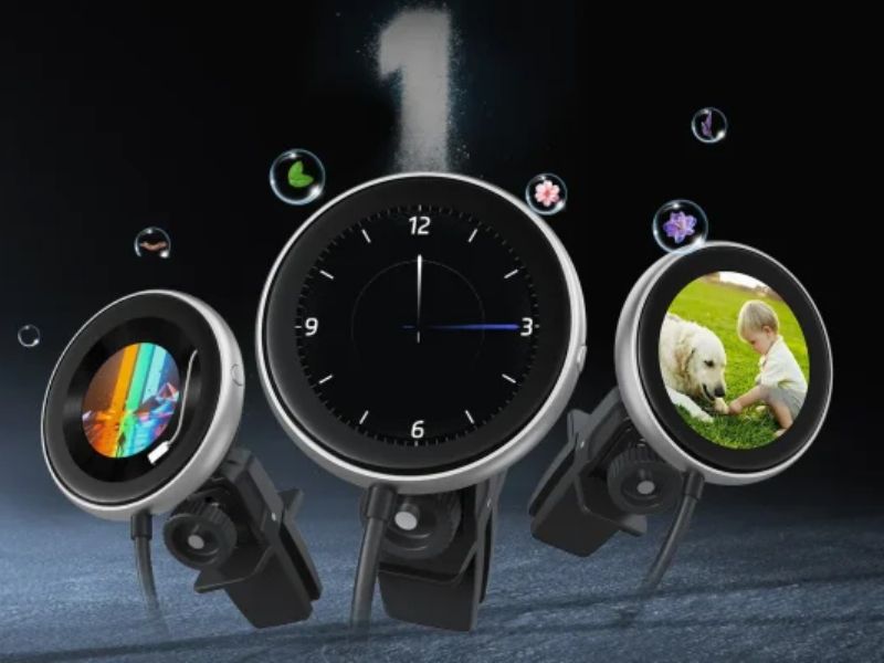 Ai nên dùng bộ chuyển đổi CarPlay/Android Auto không dây?