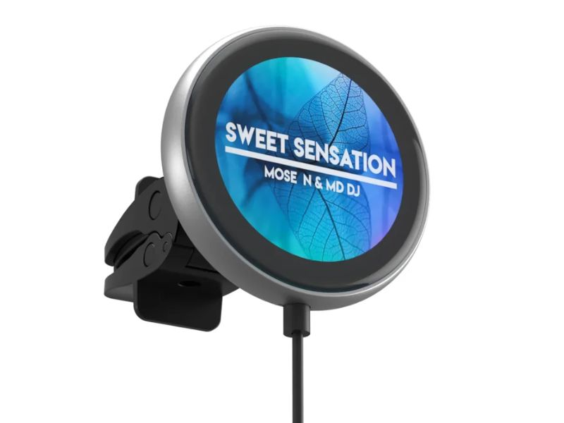 Địa chỉ mua và lưu ý khi sử dụng bộ chuyển đổi CarPlay không dây CarPlayClip