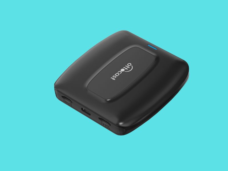 Android Box OttoAiBox P3SE là gì? Android Box OttoAiBox P3SE là gì?