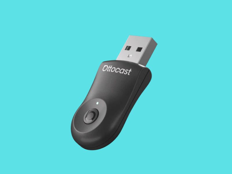 Vì sao cần bộ chuyển đổi CarPlay không dây/Android Auto không dây?