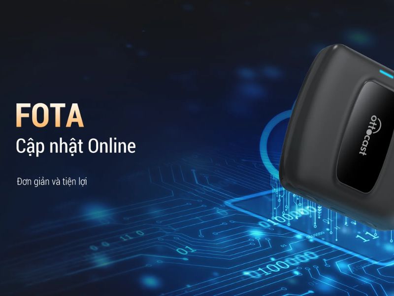 Cập nhật phần mềm ổn định lâu dài Cập nhật phần mềm ổn định lâu dài