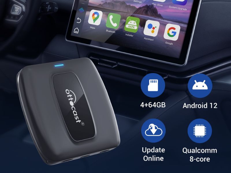 Độ tương thích với màn hình nguyên bản