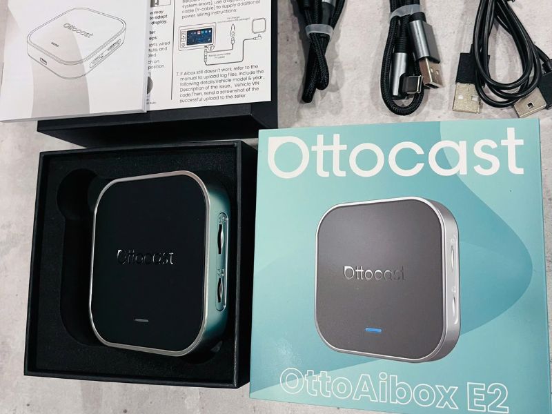 Nâng cấp Android Box có đáng làm không?