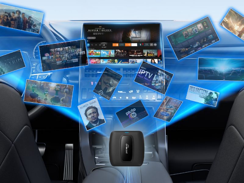 Những lưu ý khi lựa chọn Android Box ô tô tốt nhất hiện nay