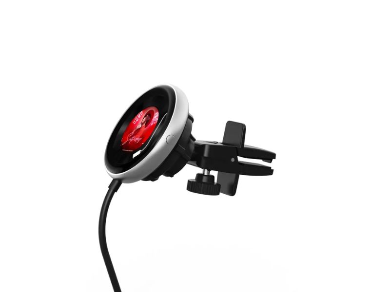 Plug‑and‑play, cắm là dùng