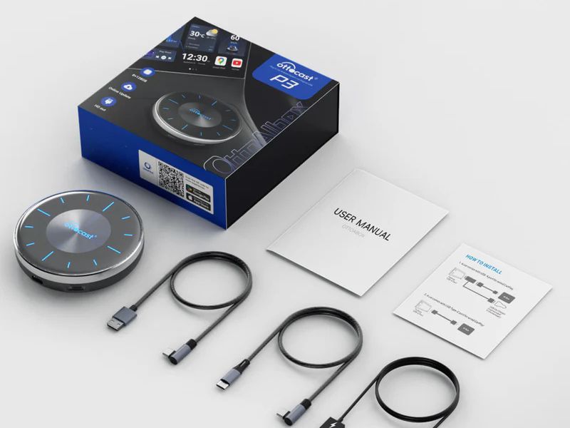 Thông số kỹ thuật của Android Box Thông số kỹ thuật của Android Box