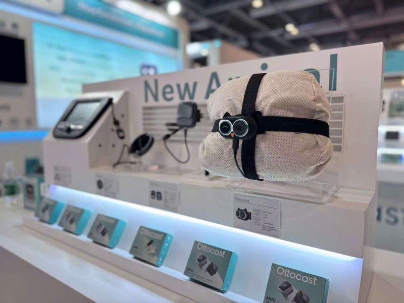 Thúc đẩy xu hướng xe hơi thông minh tại khu vực châu Á