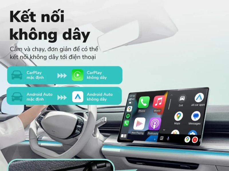 Ai nên áp dụng giải pháp này?