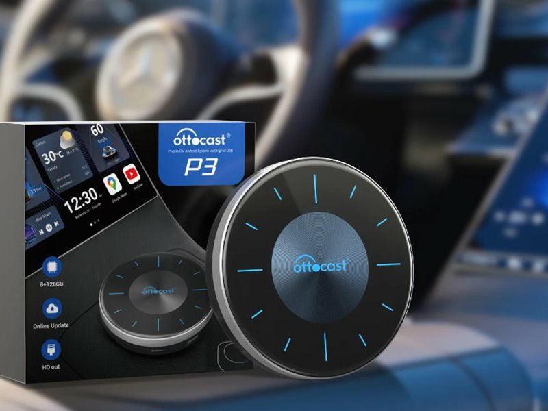 Android Box cho ô tô Vios là gì? Android Box cho ô tô Vios là gì?