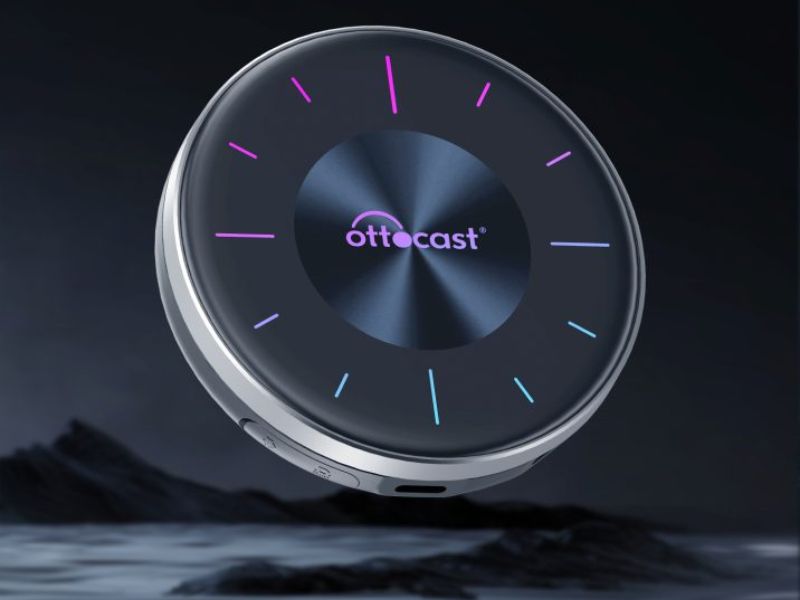 Android Box gắn ô tô là gì?