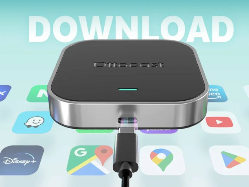 Android box ô tô mới nhất phù hợp với ai?