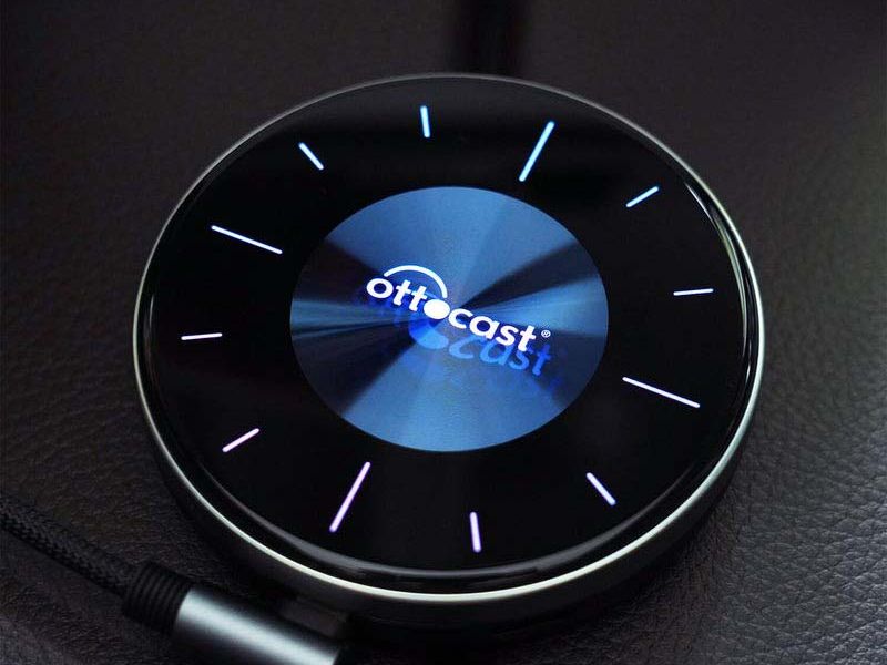 Android box OttoAibox P3