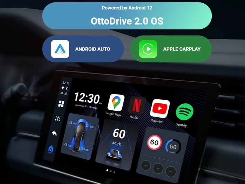 Android Box xe ô tô dùng để làm gì?
