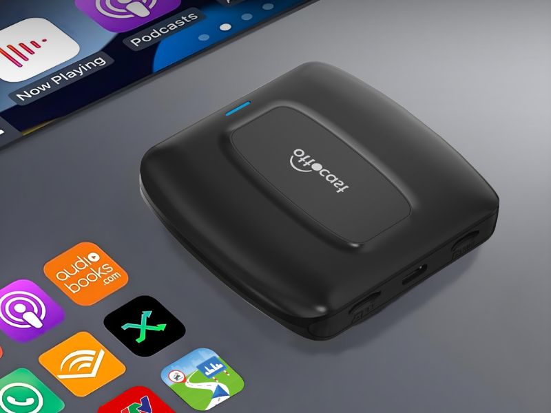 Android Box gắn ô tô phù hợp với những loại xe nào?