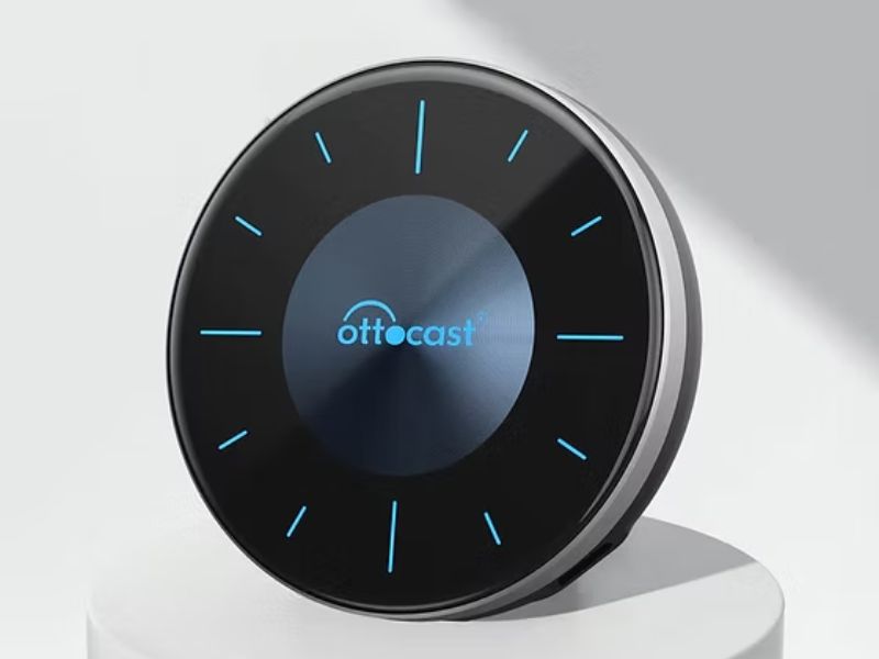 Có nên lắp Android Box trên xe ô tô không?