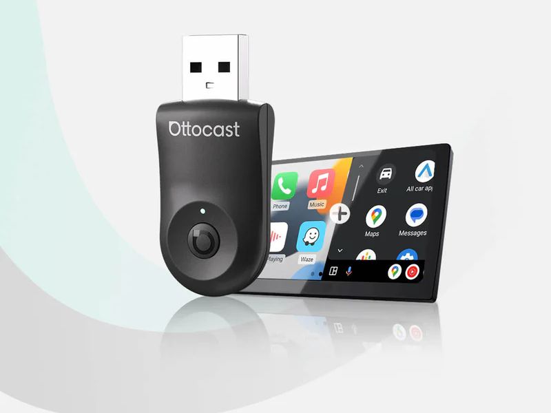 Có nên mua USB Android Box cho ô tô không?