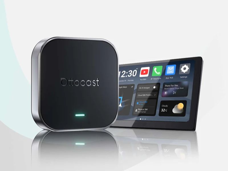 Gợi ý sản phẩm android box ô tô giá rẻ hiện nay