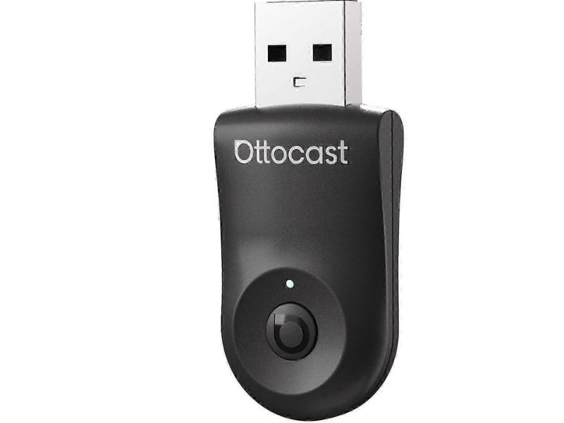 Gợi ý sản phẩm USB Android Box cho ô tô - Ottocast Mini