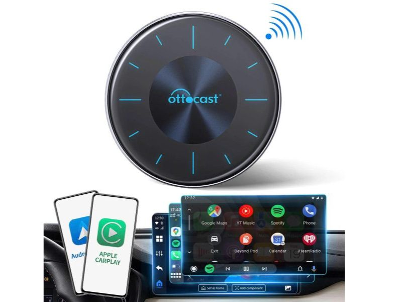 Kết nối điện thoại với Android Box ô tô mang lại lợi ích gì?