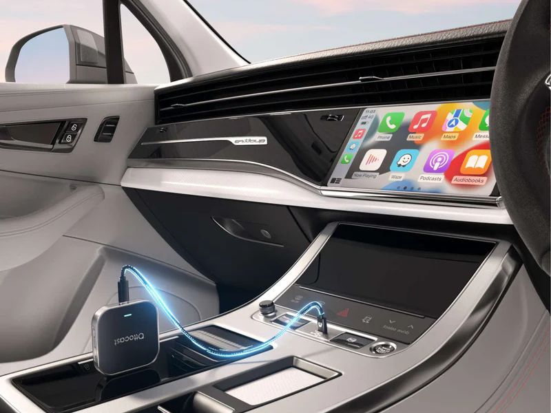 Kết nối Internet mọi lúc