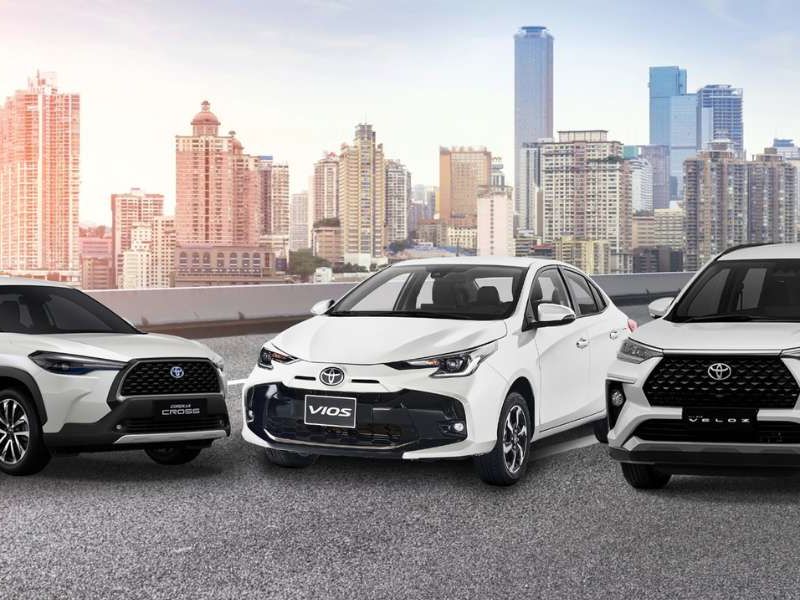 Khả năng tương thích tối ưu với 99% xe tại Việt Nam