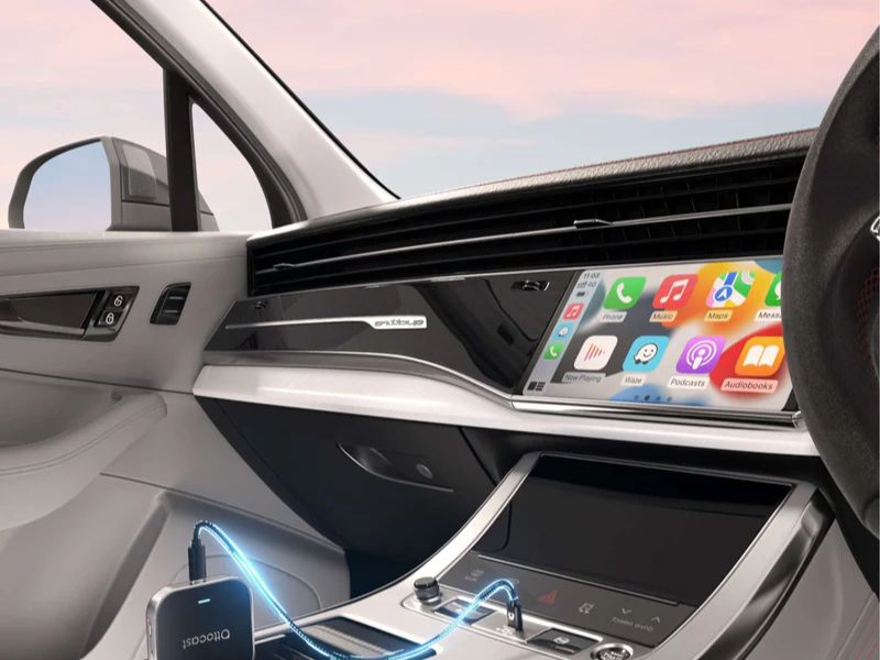 Kinh nghiệm chọn mua android box ô tô mới nhất