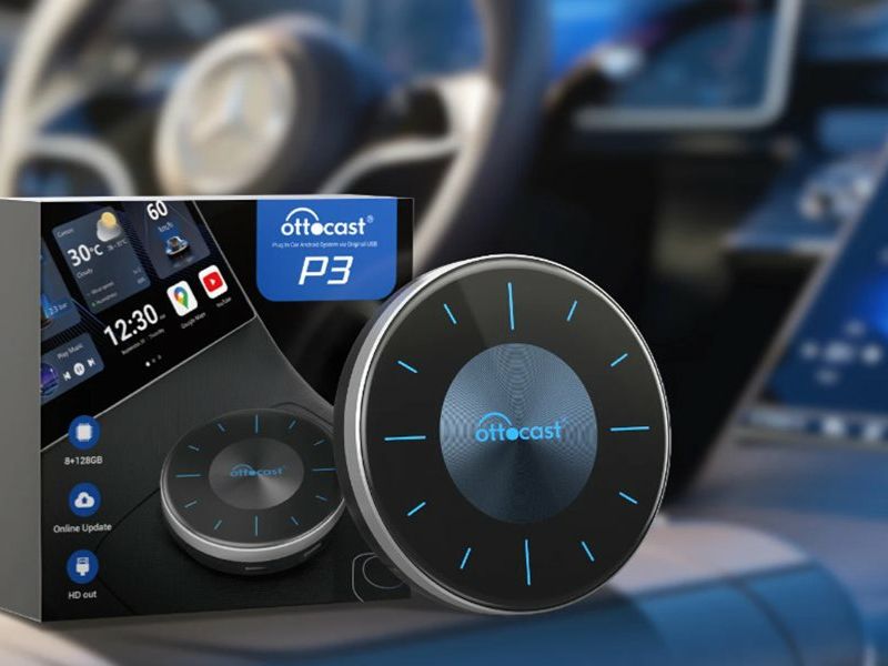 Nên lắp Android Box cho Xpander không? Nên lắp Android Box cho Xpander không?