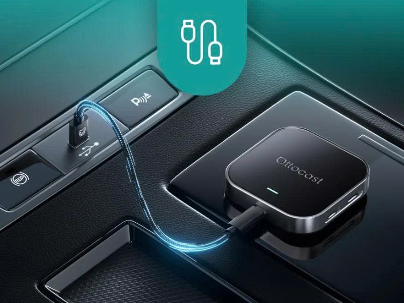 Ottoaibox E2 Ottoaibox E2