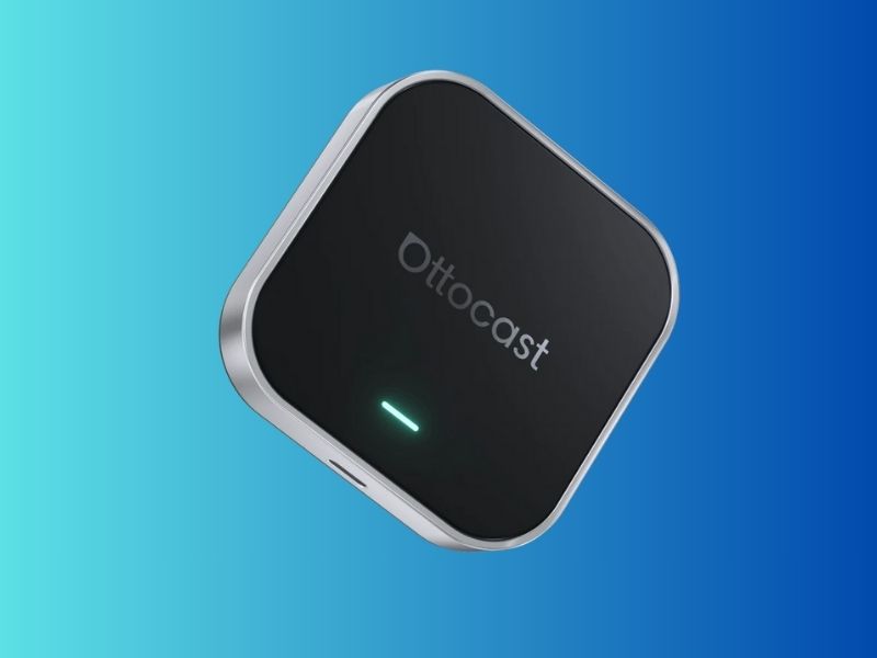 Android Box OttoAiBox E2