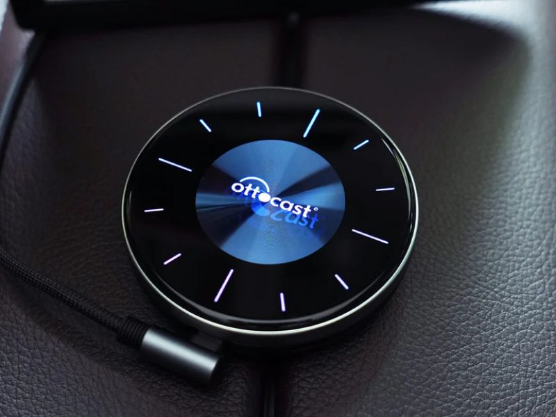 Ottoaibox P3 Ottoaibox P3