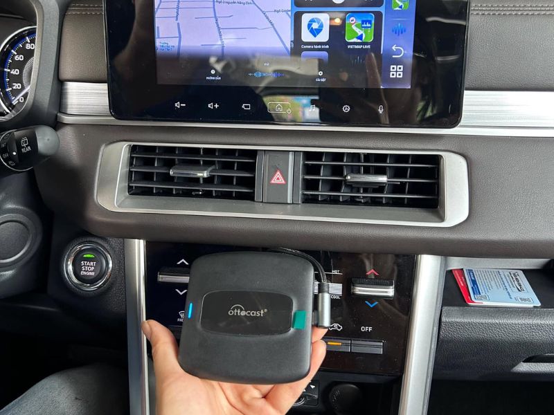 Mất an toàn khi đang lái xe