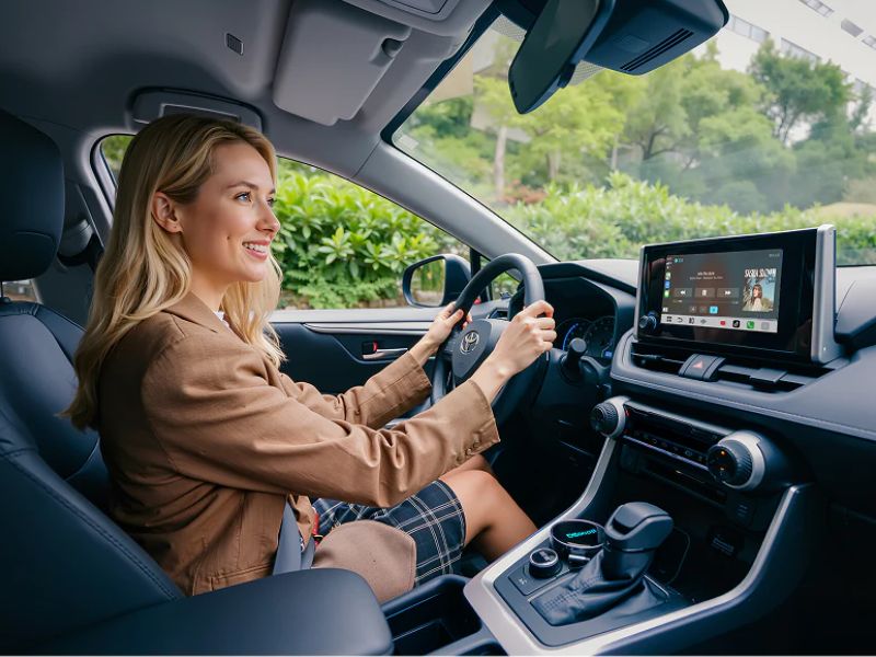 Sự hợp tác lần đầu tiên tại Việt Nam - Bravigo, Ottocast và Kiki 