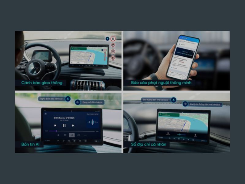 Tích hợp phiên bản cao cấp nhất Kiki Auto Premium vào thiết bị Android box Ottocast