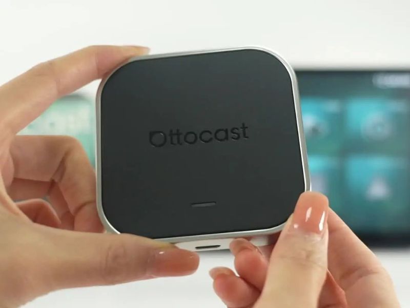 Tiêu chí chọn android box phù hợp cho Camry Tiêu chí chọn android box phù hợp cho Camry