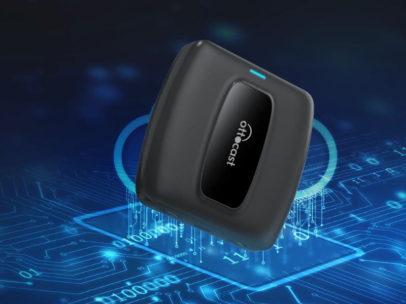 Tính năng thông minh và phần mềm tích hợp