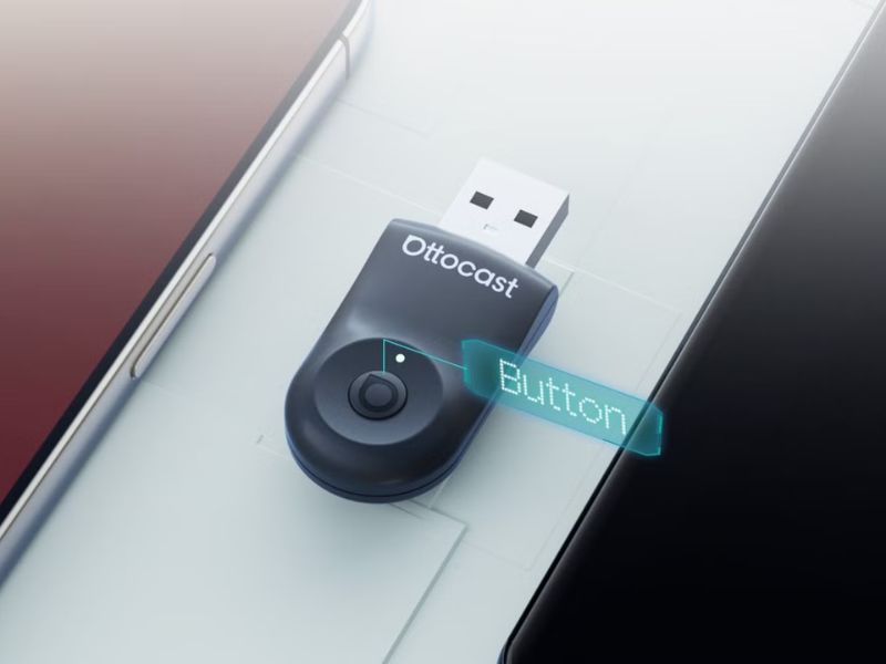 USB Android Box cho ô tô dùng để làm gì?