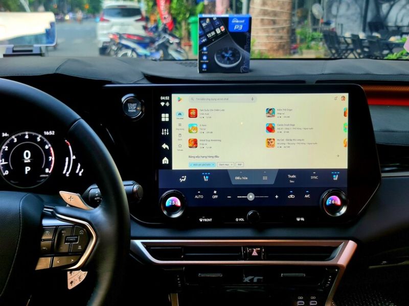 Xuất xứ, thương hiệu và bảo hành