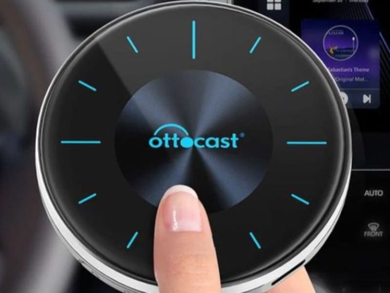 Android Box ô tô chính hãng là gì?