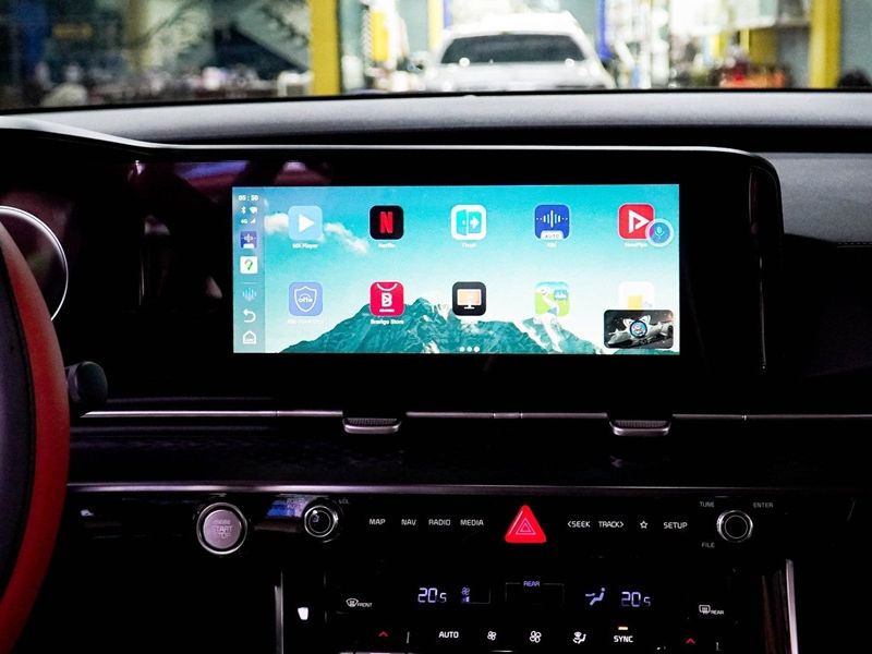 Hệ điều hành Android – Đảm bảo tính tương thích