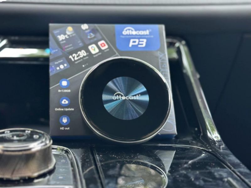 Hỗ trợ dẫn đường thông minh