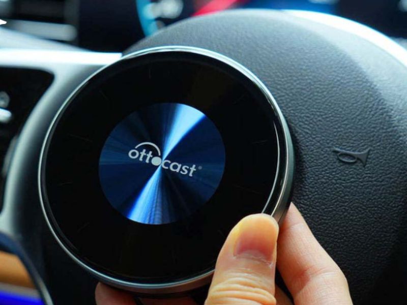 Lợi ích vượt trội của Android Box ô tô chính hãng