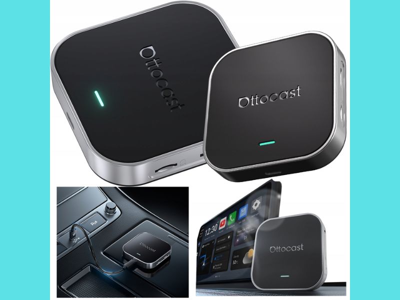 Tại sao nên mua Android Box ô tô thay vì thay màn hình? Tại sao nên mua Android Box ô tô thay vì thay màn hình?