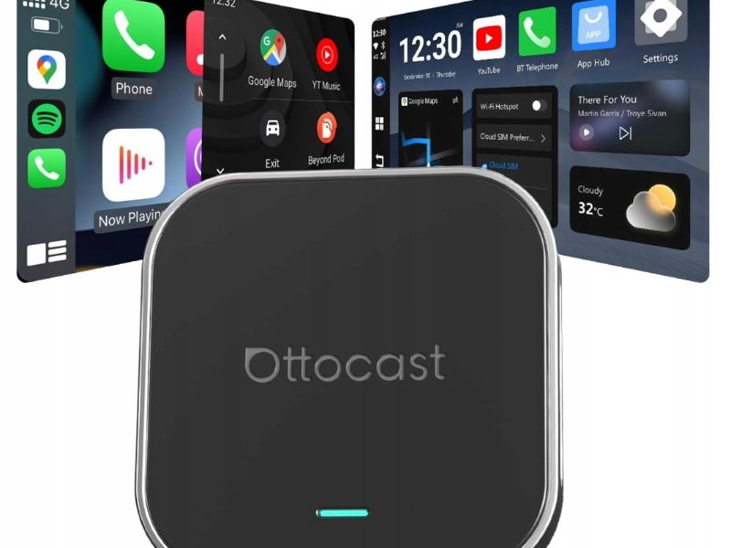 Tính năng thông minh trên Android Box ô tô giá rẻ nhất Tính năng thông minh trên Android Box ô tô giá rẻ nhất