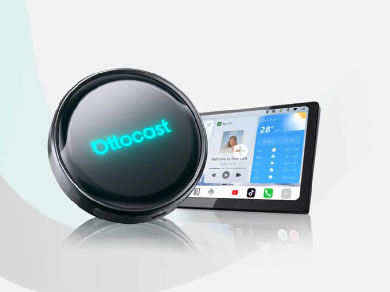 Android box ô tô là gì? Android box ô tô là gì?