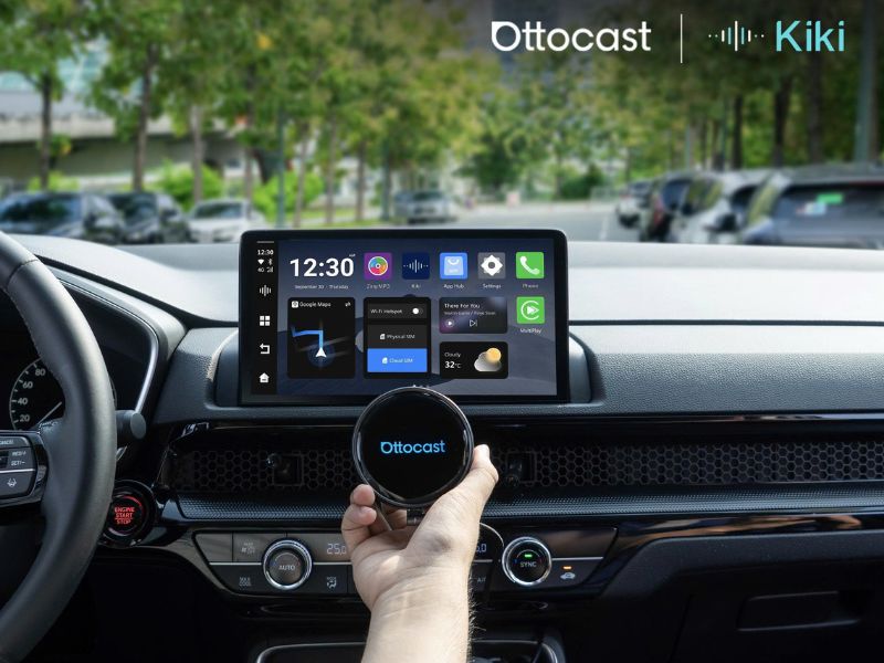 Android Box OttoAiBox P3 Pro Android Box OttoAiBox P3 Pro