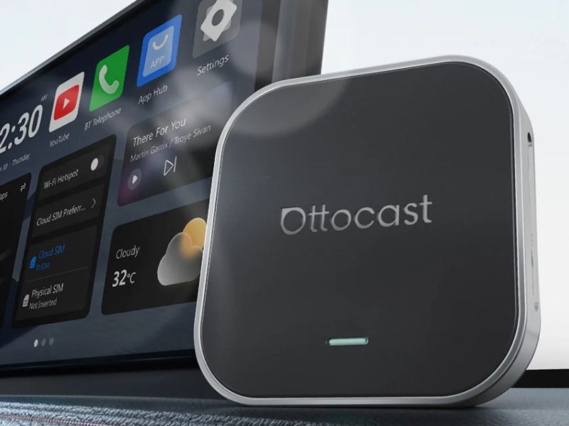 Có nên lắp đặt android box ô tô không? Có nên lắp đặt android box ô tô không?