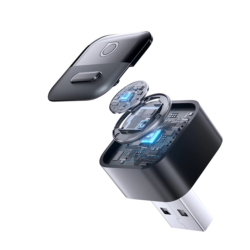 CarPlay Mini Pico - Ảnh 4